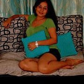 Foto von Bhakti Menon