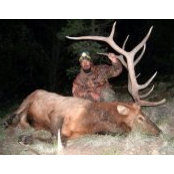 Tim Paxton's photo