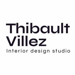 Thibault Villez Architecture d'intérieur