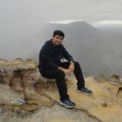 Khurram Ali's photo