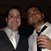 Mario Halasa's photo