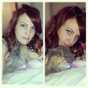 Tallie Paz's photo