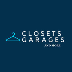 Closets, Garages and More!