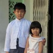 Foto von Su Sandar Kyaw