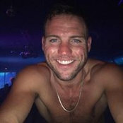Joshua Davids foto