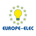 Photo de profil de Europe-Elec