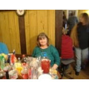 Ann Grindle Hawkinss billede