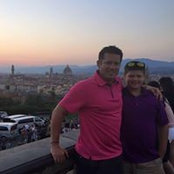 Pete Theoharis's photo