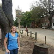 Amy Barber Birkhimers foto