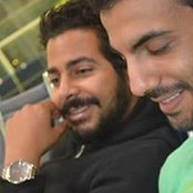 Mostafa Dawoud's photo