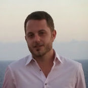 Eric Branovers billede