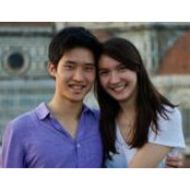 Caitlin Tan's photo