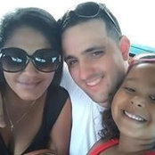 Alfred Riveros foto