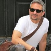 Aly Mareis foto