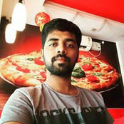 Foto von Avinash Naidu