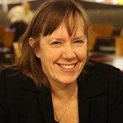 Nancy Foster's photo