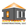 Distinct Construction, LLC's profile photo