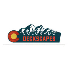 Colorado Deckscapes
