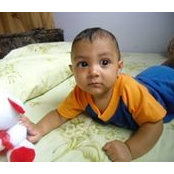 Foto von Ravi Singh