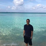 Zach Cheroff's photo