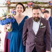 Emily Hunt-Adiletta OBE's photo