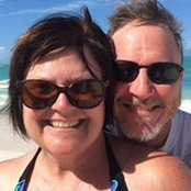 Sheila & Tom Picards foto