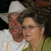 Toni Robinson's photo