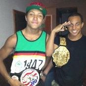 Kamare Jacksons foto