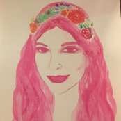 Ashley Bayer's photo