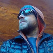 Travis Miller's photo