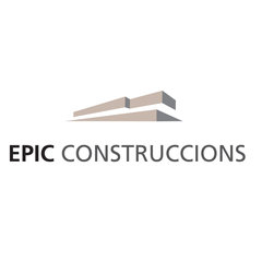 CONSTRUCCIONES EPIC