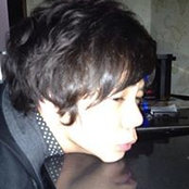 Sho Fukunagas billede