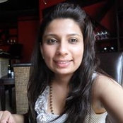 Leandra Maharaj's photo