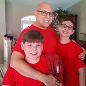 Jeff Perlin's photo