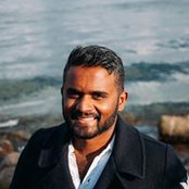 Sandosh Vasudevan's photo