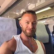 Dustin Helton's photo