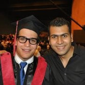 Mostafa Salama's photo