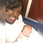 Tamara Moore's photo