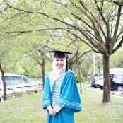 Syarifah Hasanah Syed Hishamuddin's photo