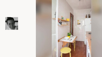 Highlight-Video von Patricia Gubieda CASAS A PUNTO MADRID