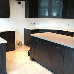 Project 7 - Kitchen Countertops