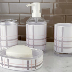 Krystal Bathware - Bath Products