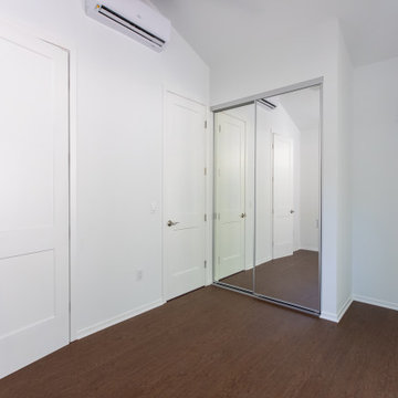 Permit Ready Accessory Dwelling Unit (PRADU)