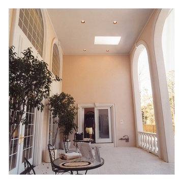 Homearama 1995 Lago Mar Virginia Beach