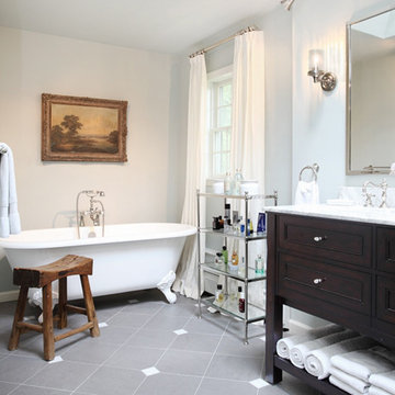 Baths