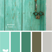 Color palettes