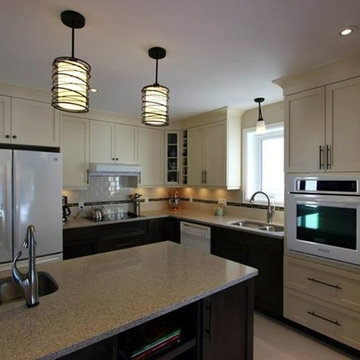 Kitchens