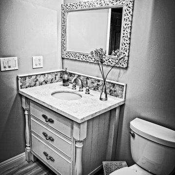 Baths