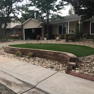 Our Work