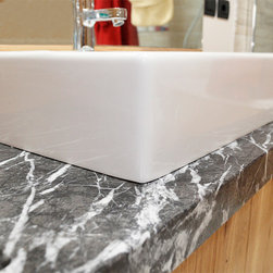 APPARTAMENTO - Vanity Tops And Side Splashes